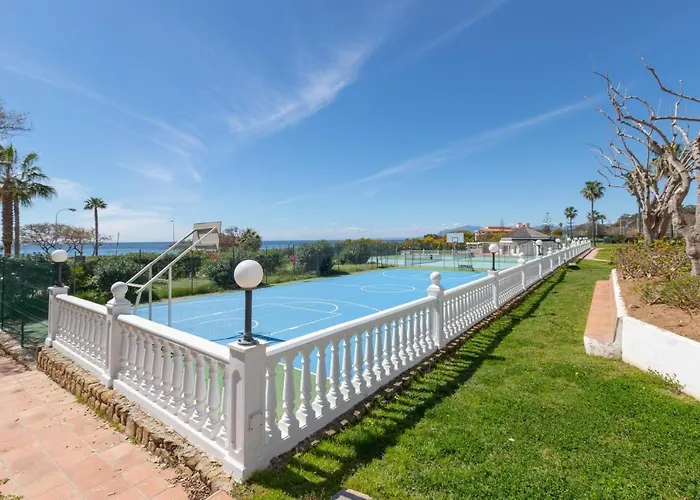 Lunamar Marbella