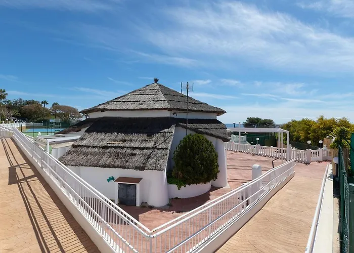 Apartment Lunamar Marbella