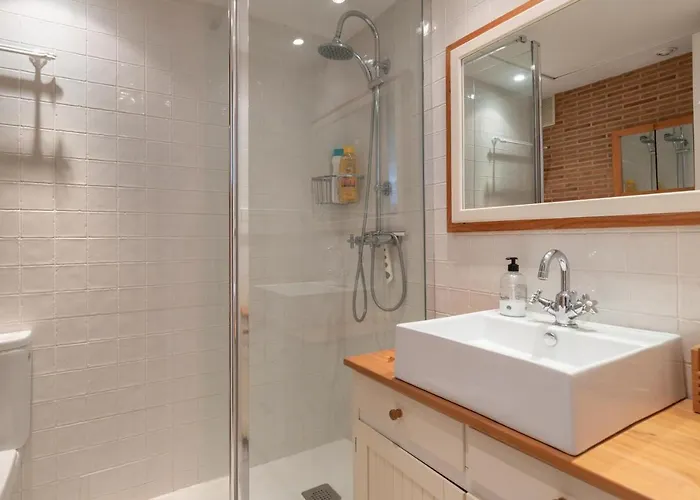 Lunamar Apartment