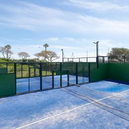Lunamar Apartman Marbella