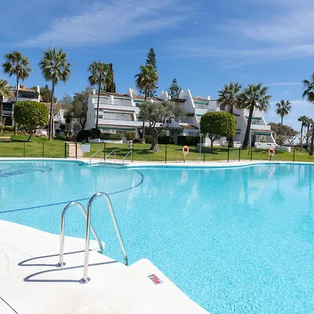 Lunamar Apartman
