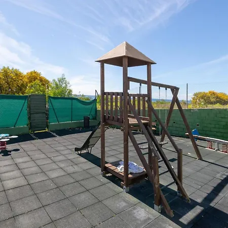 Lunamar Apartman