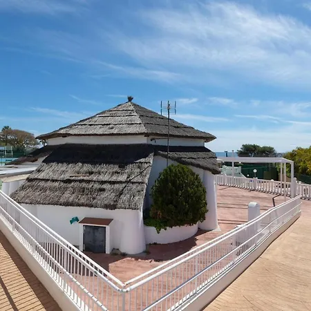 Apartman Lunamar Marbella
