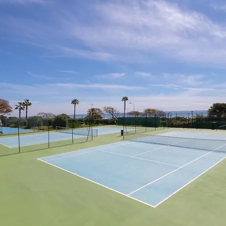 Lunamar Apartman Marbella