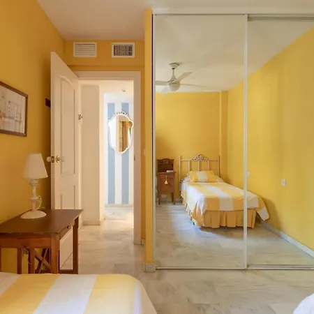Lunamar Apartman