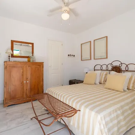 Apartman Lunamar *