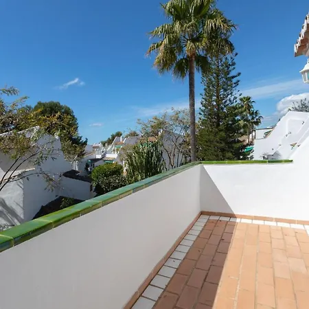 Apartman Lunamar *
